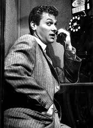 tony curtis sweet smell of success public relations